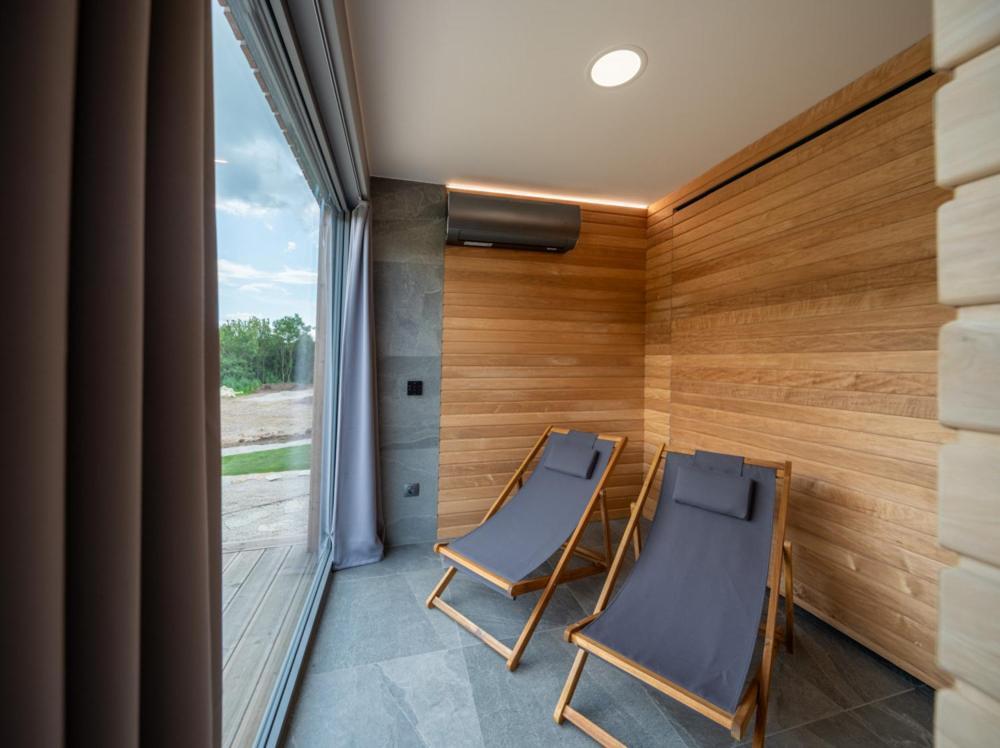 Penzion Vcelarsky Dvur Lednice Extérieur photo