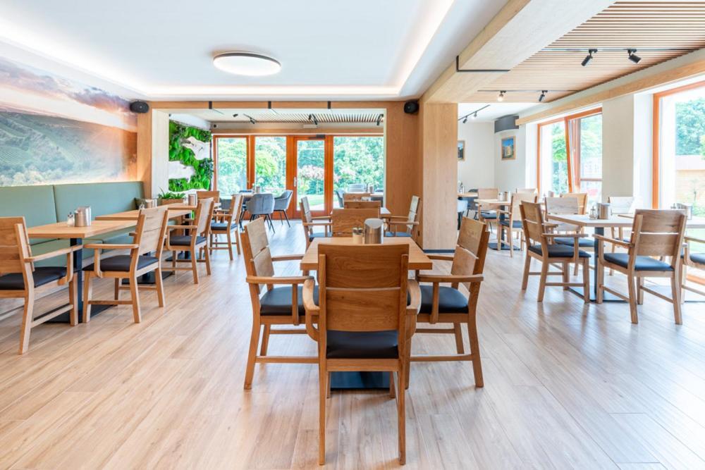 Penzion Vcelarsky Dvur Lednice Extérieur photo