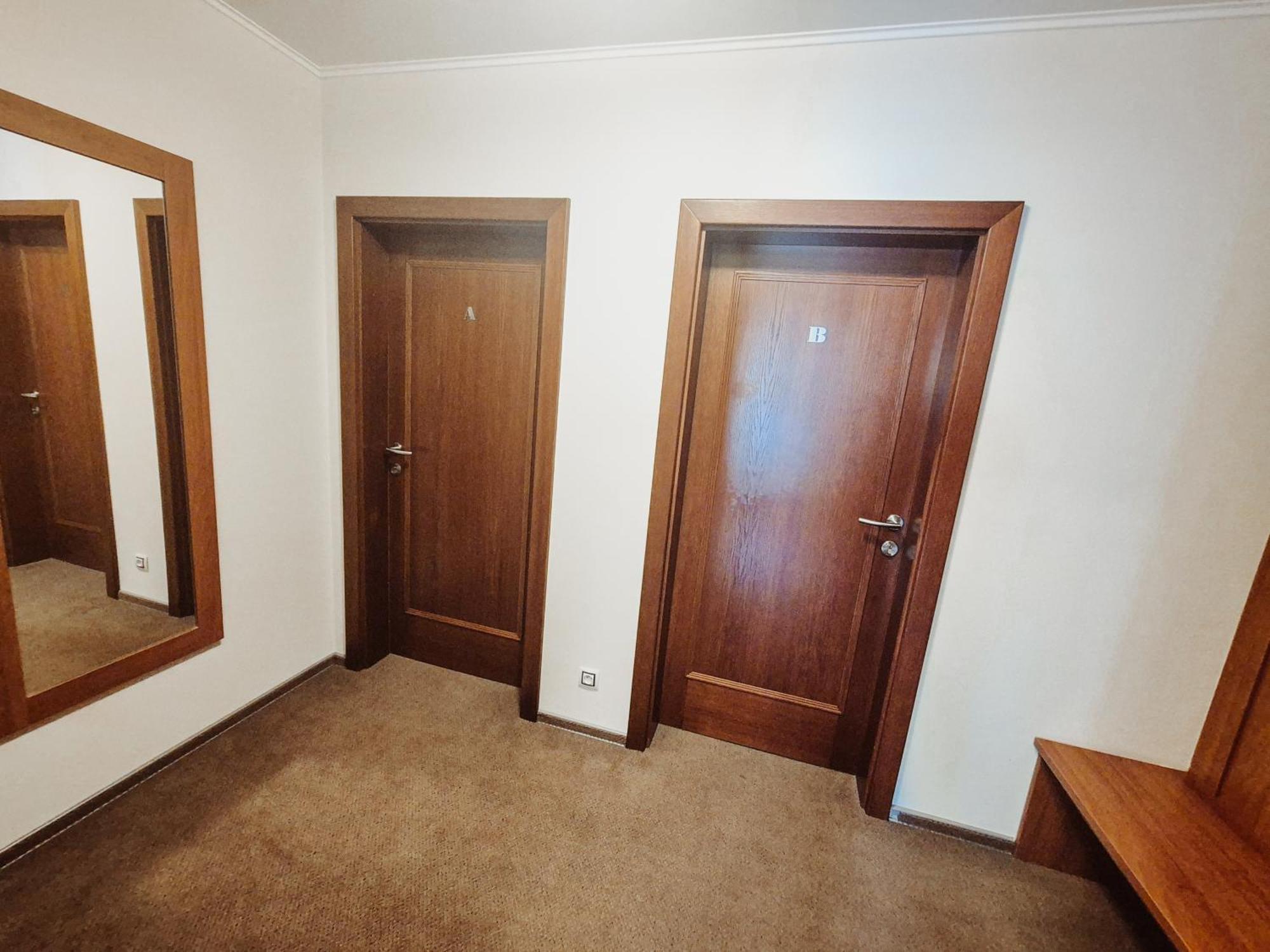 Penzion Vcelarsky Dvur Lednice Chambre photo