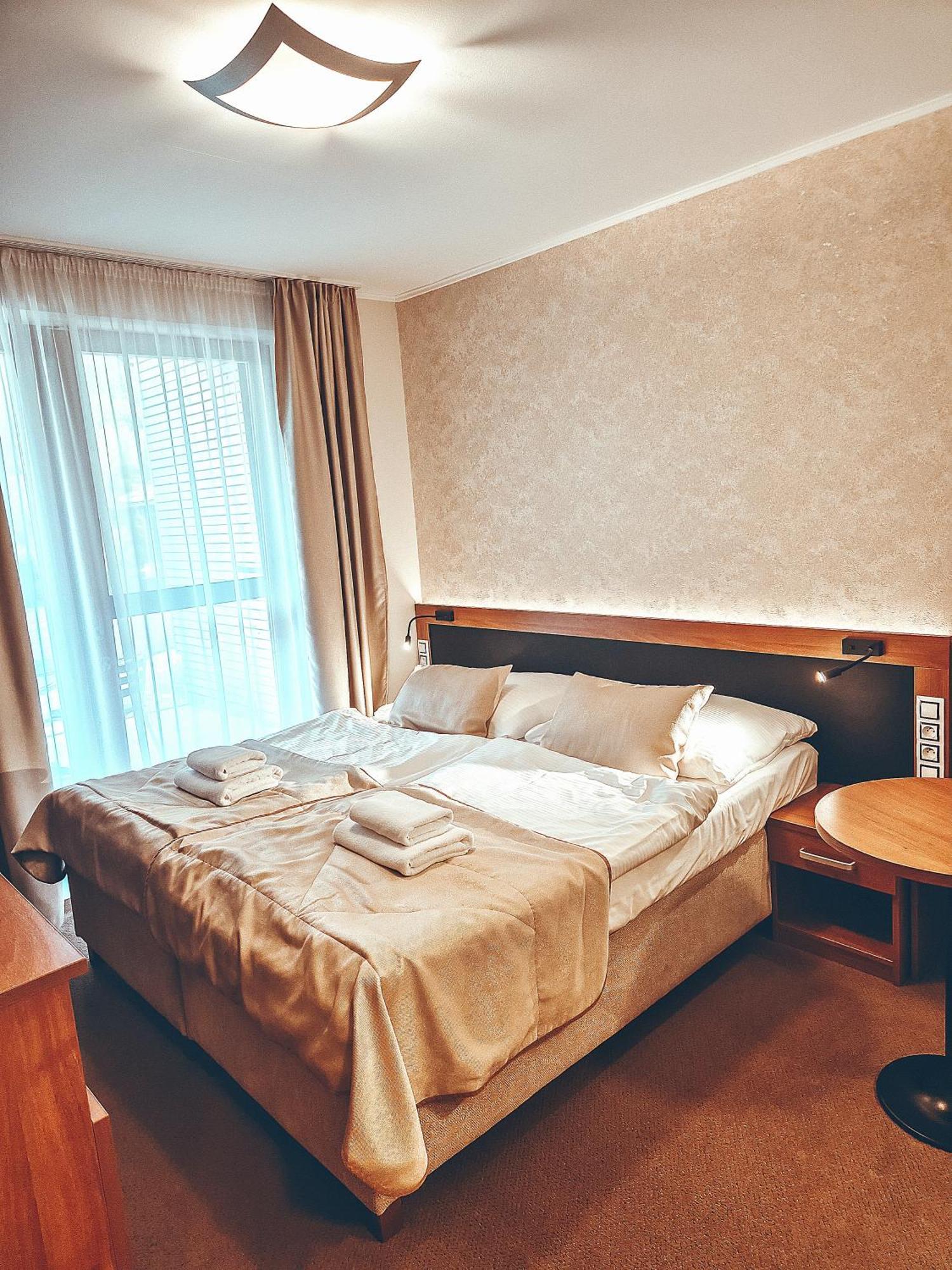 Penzion Vcelarsky Dvur Lednice Extérieur photo